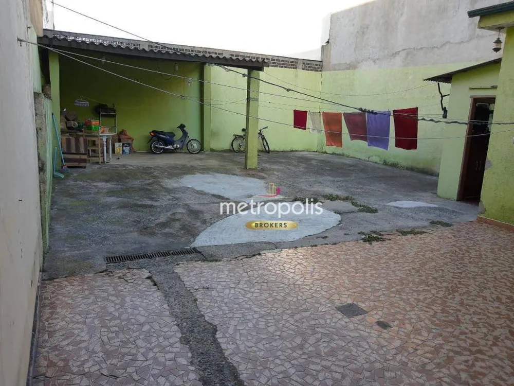 Casa, 3 quartos, 10 m² - Foto 10