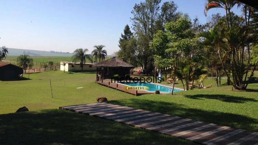 Sítio, 9 quartos, 7 hectares - Foto 3
