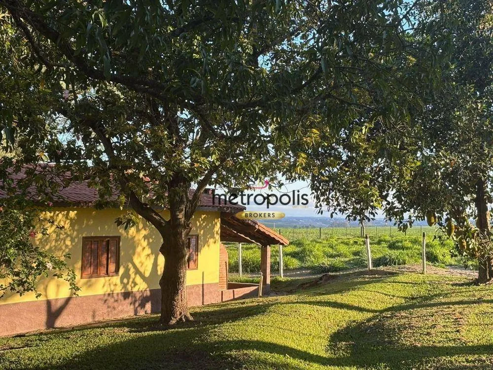 Sítio, 9 quartos, 7 hectares - Foto 1