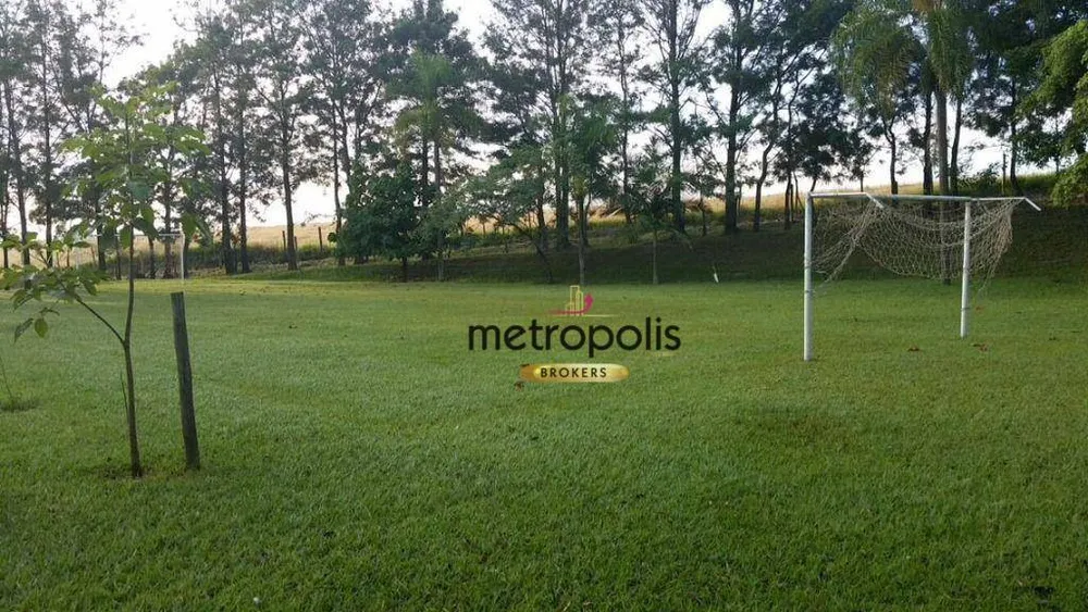 Sítio, 9 quartos, 7 hectares - Foto 4