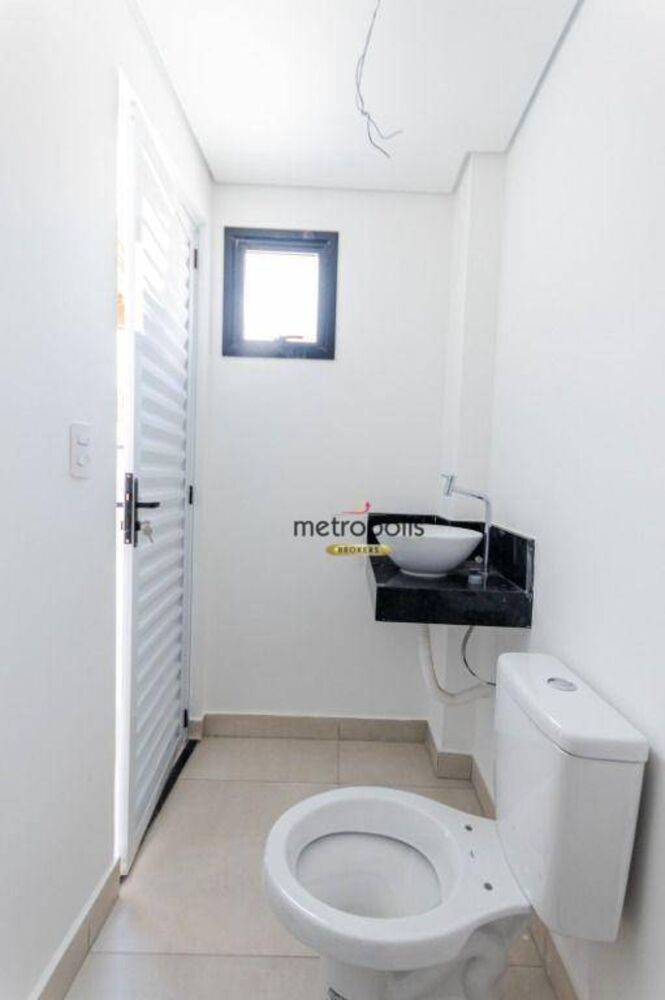 Cobertura à venda com 2 quartos, 55m² - Foto 1