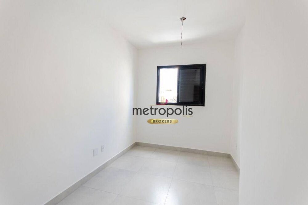 Cobertura à venda com 2 quartos, 55m² - Foto 6