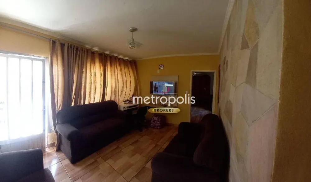 Casa, 2 quartos, 150 m² - Foto 1