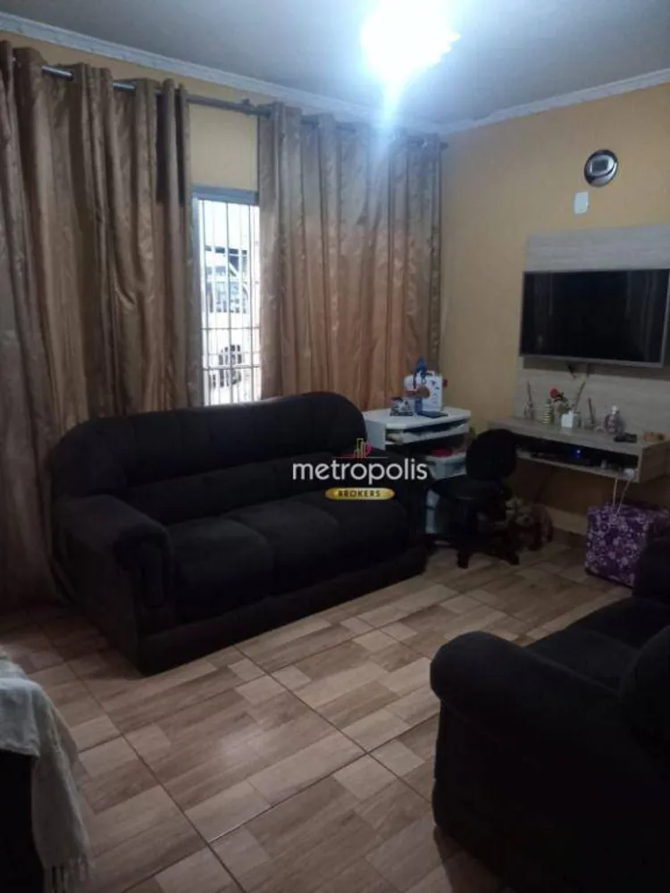 Casa, 2 quartos, 150 m² - Foto 3