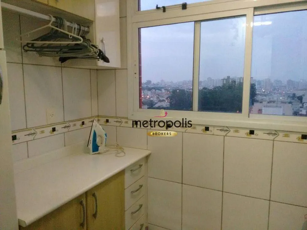 Cobertura, 3 quartos, 220 m² - Foto 2