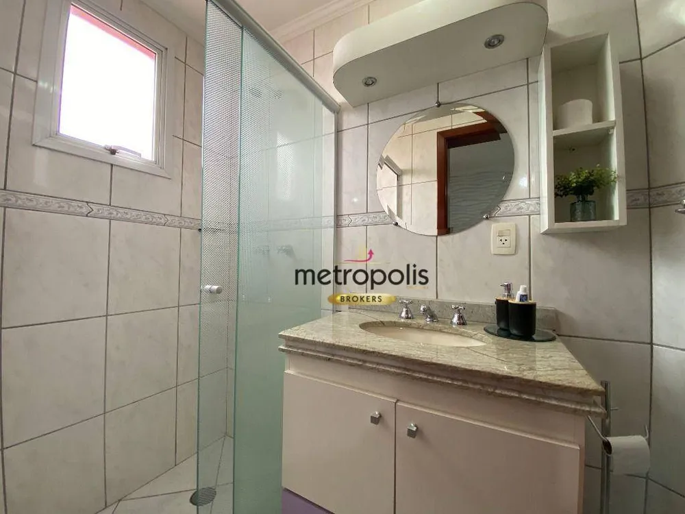 Cobertura, 3 quartos, 220 m² - Foto 5