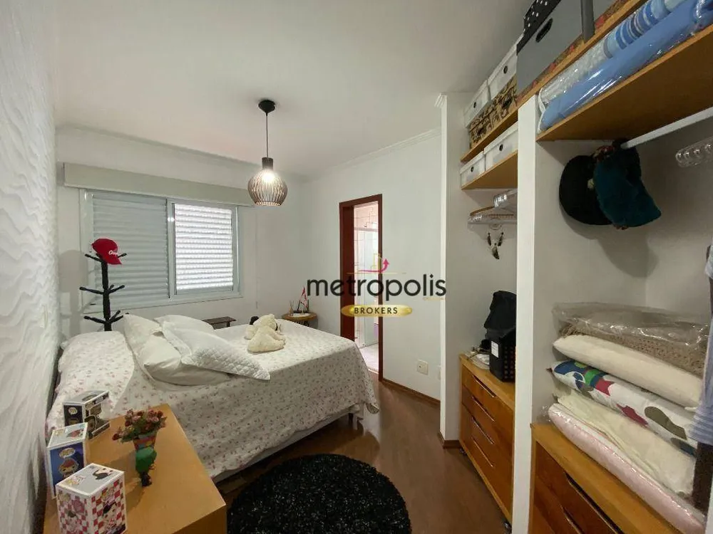 Cobertura, 3 quartos, 220 m² - Foto 3