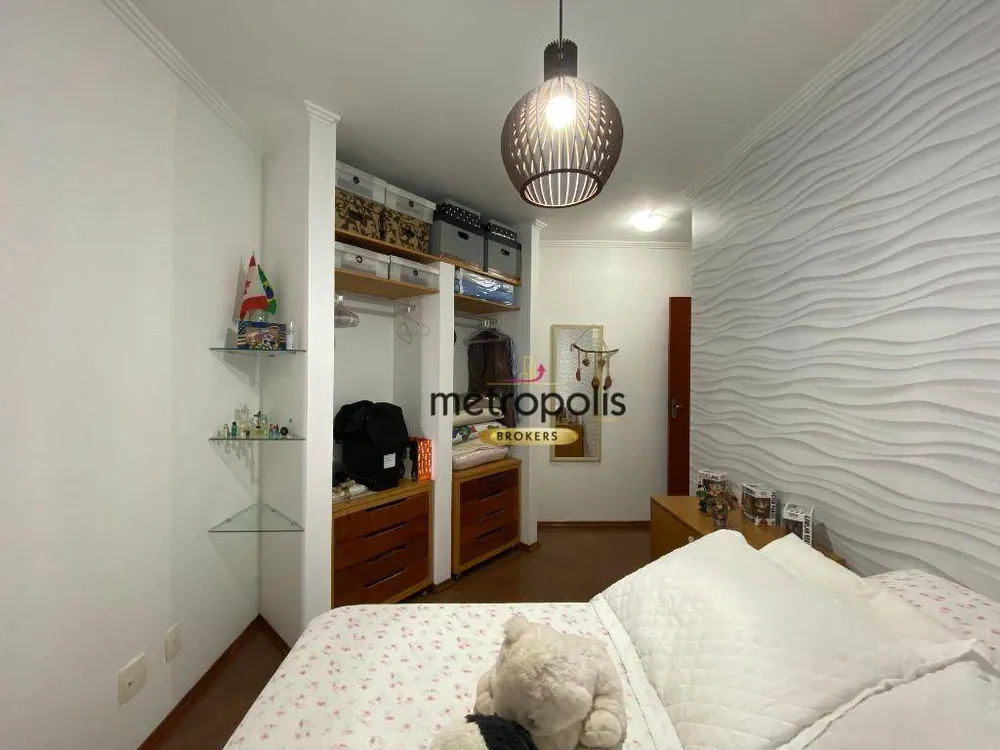 Cobertura, 3 quartos, 220 m² - Foto 4