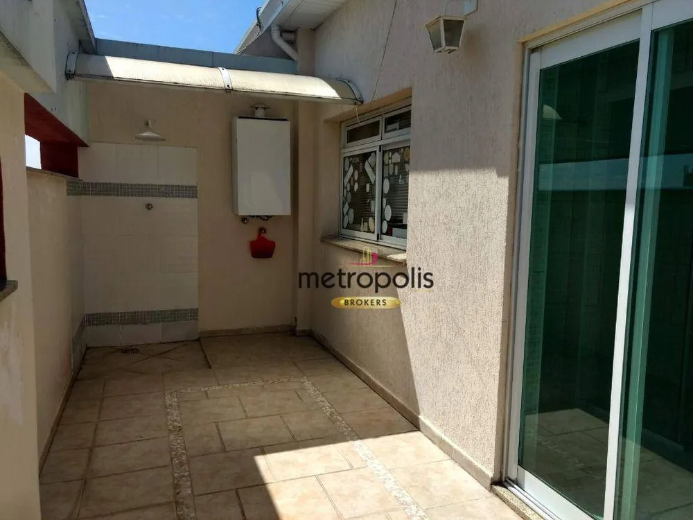 Cobertura, 3 quartos, 220 m² - Foto 7