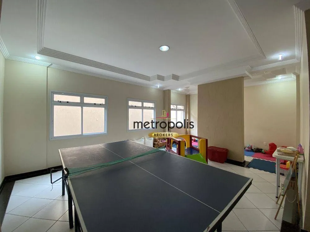 Cobertura, 3 quartos, 220 m² - Foto 11