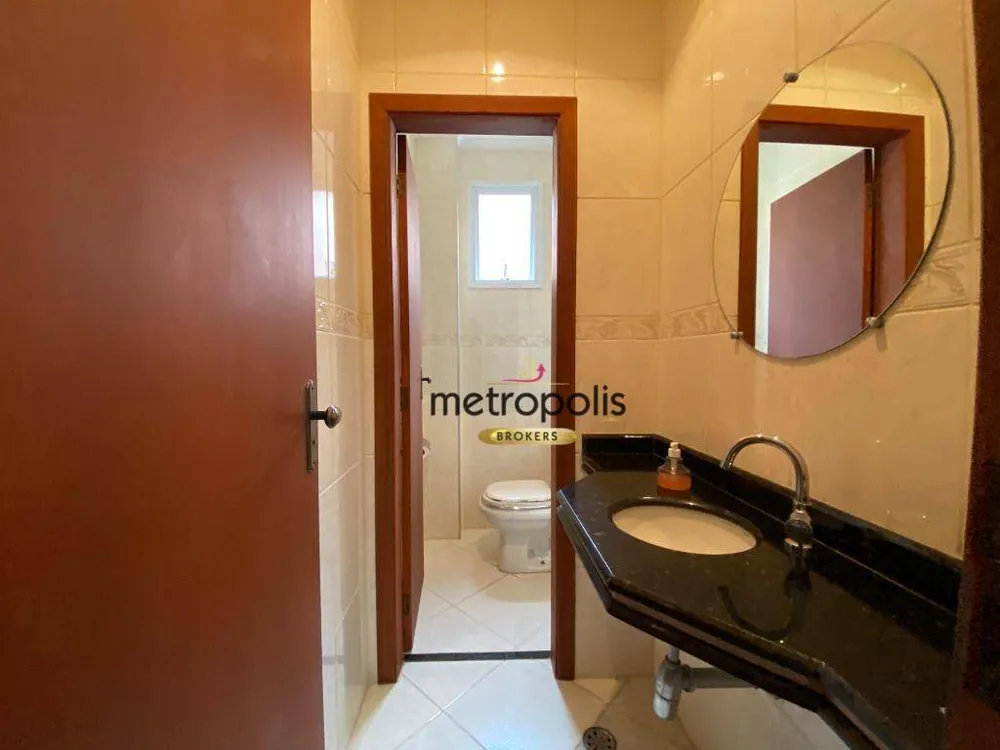 Cobertura, 3 quartos, 220 m² - Foto 12