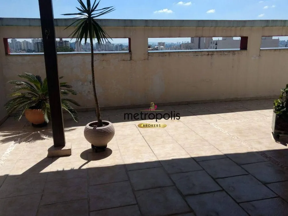 Cobertura, 3 quartos, 220 m² - Foto 9
