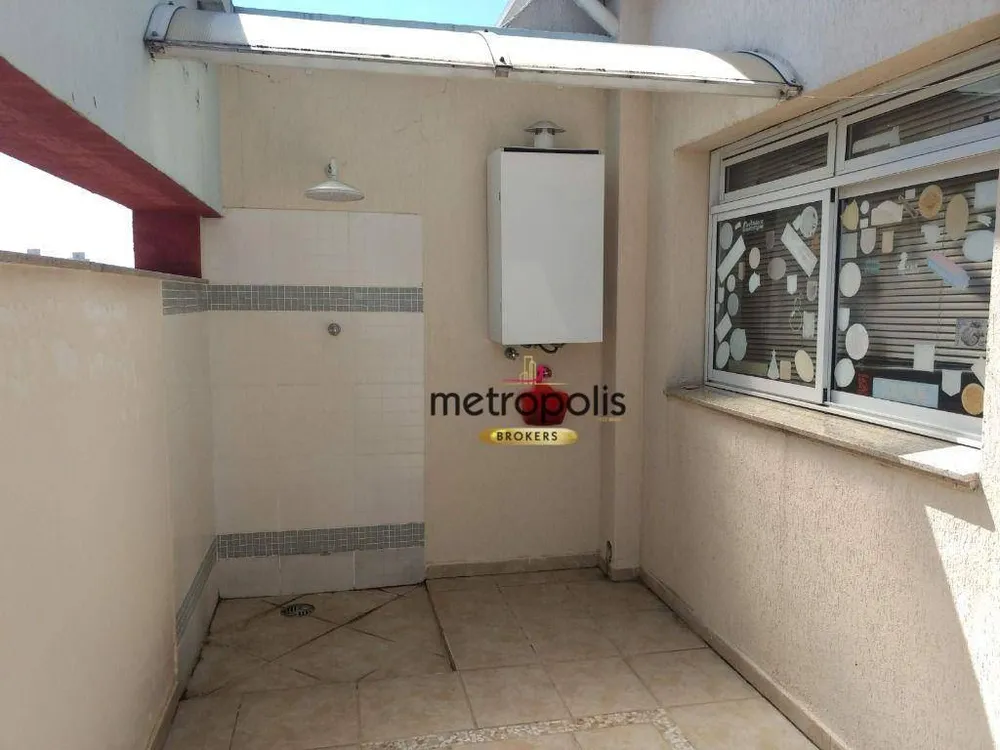 Cobertura, 3 quartos, 220 m² - Foto 8