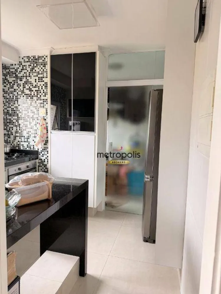 Apartamento, 3 quartos, 90 m² - Foto 2