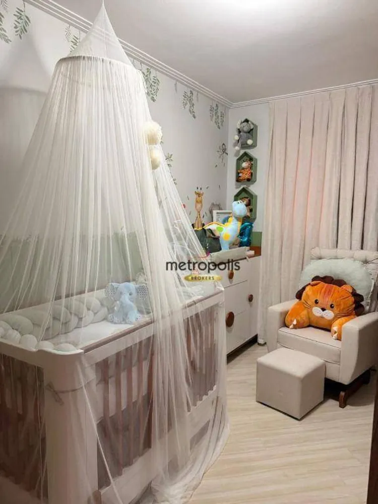 Apartamento, 3 quartos, 90 m² - Foto 7