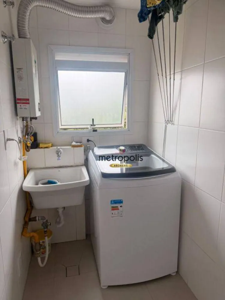 Apartamento, 3 quartos, 90 m² - Foto 3