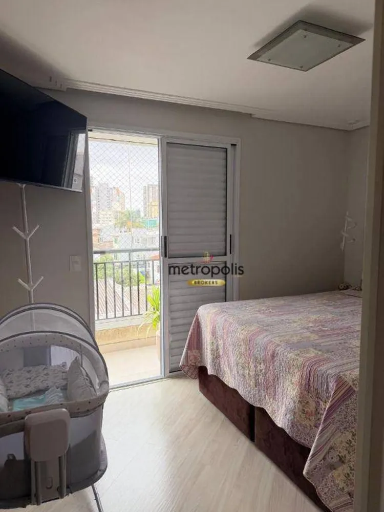 Apartamento, 3 quartos, 90 m² - Foto 6