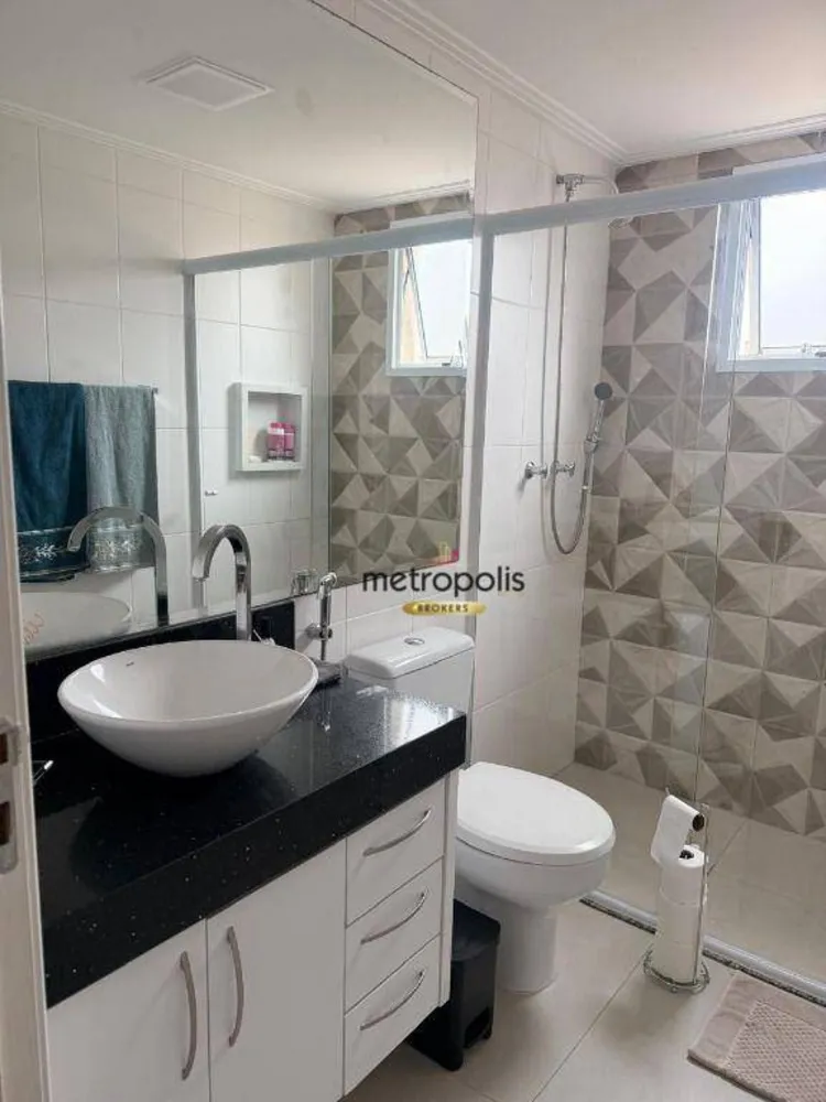 Apartamento, 3 quartos, 90 m² - Foto 4