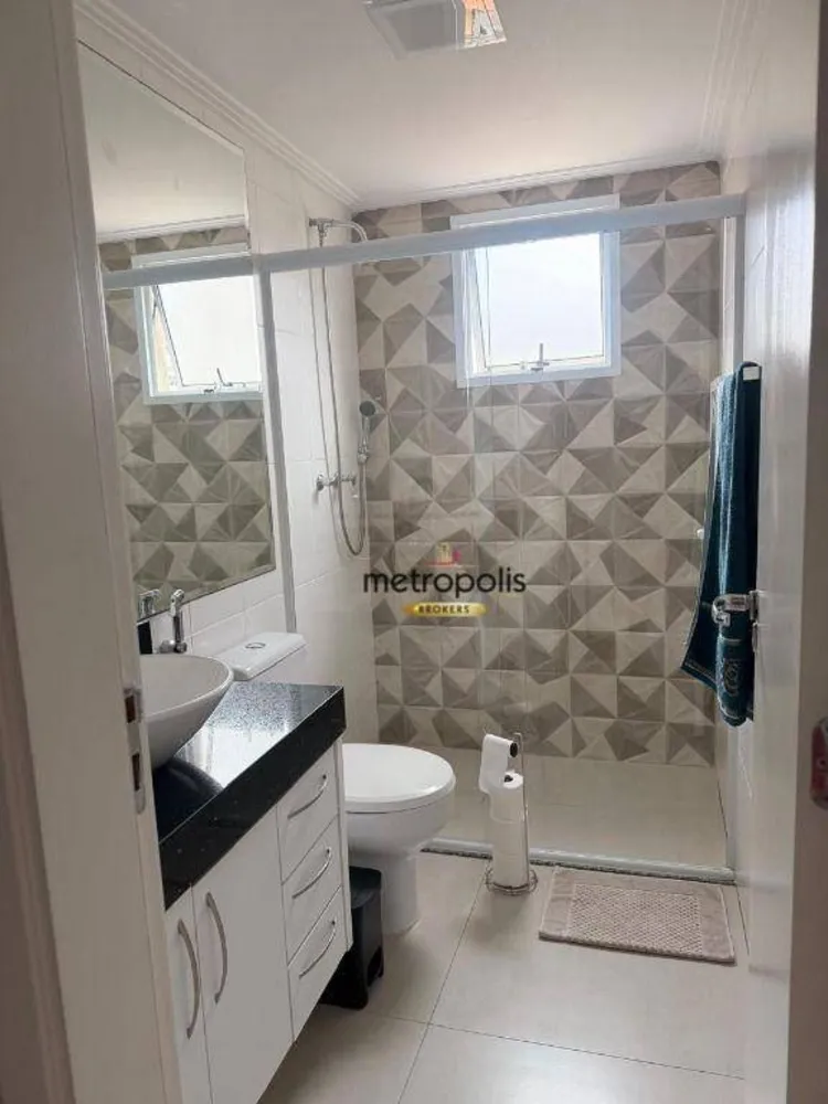 Apartamento, 3 quartos, 90 m² - Foto 5