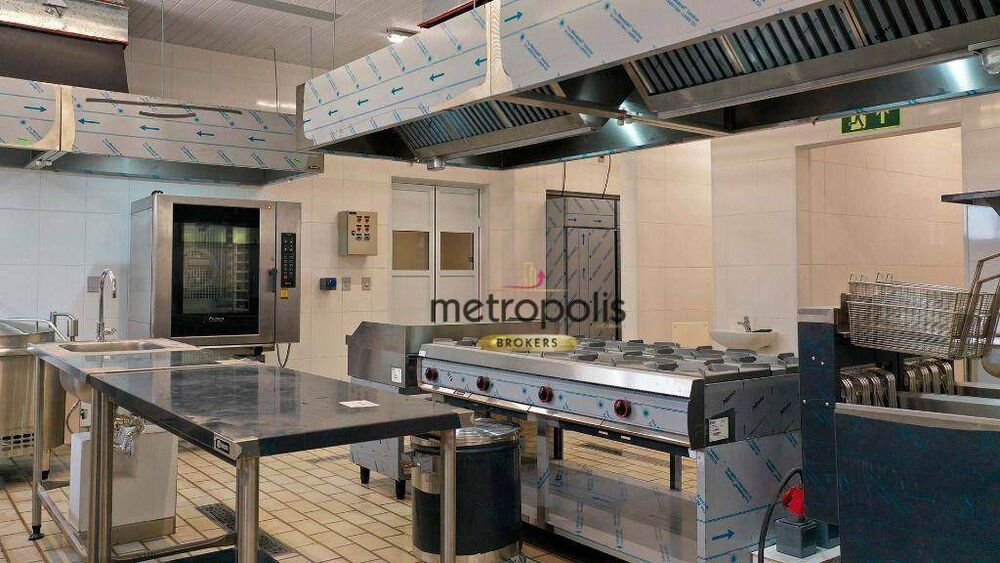 Depósito-Galpão-Armazém para alugar, 3610m² - Foto 4