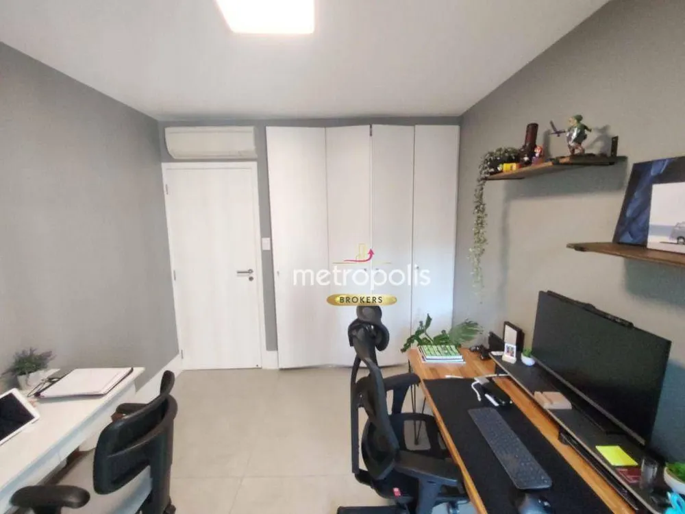 Apartamento, 3 quartos, 87 m² - Foto 5