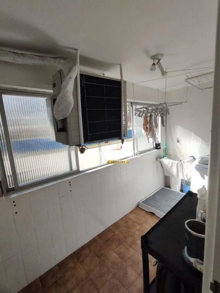 Apartamento, 3 quartos, 87 m² - Foto 5