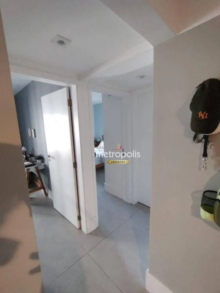 Apartamento, 3 quartos, 87 m² - Foto 4