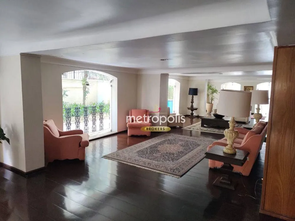Apartamento, 3 quartos, 87 m² - Foto 1