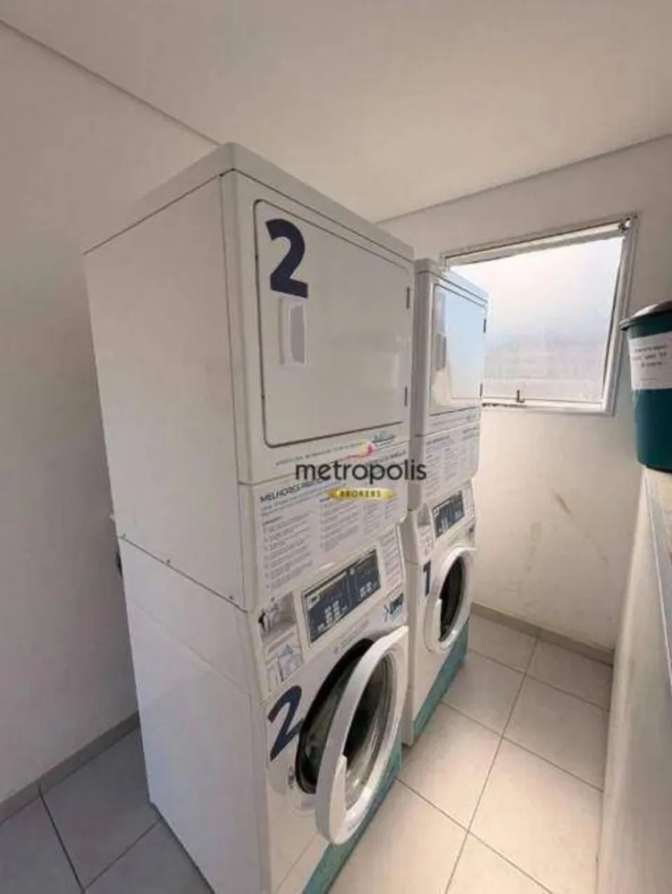 Apartamento, 2 quartos, 40 m² - Foto 5