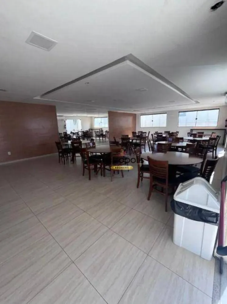 Apartamento, 2 quartos, 40 m² - Foto 1