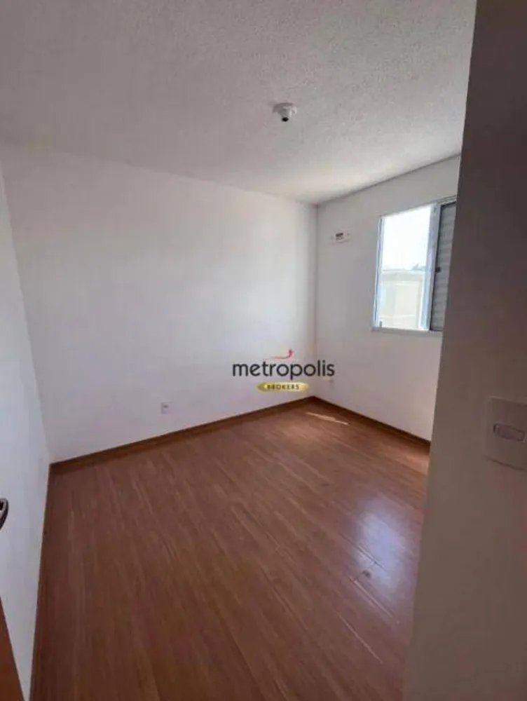 Apartamento, 2 quartos, 40 m² - Foto 2