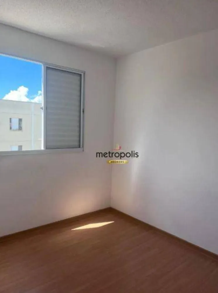 Apartamento, 2 quartos, 40 m² - Foto 7