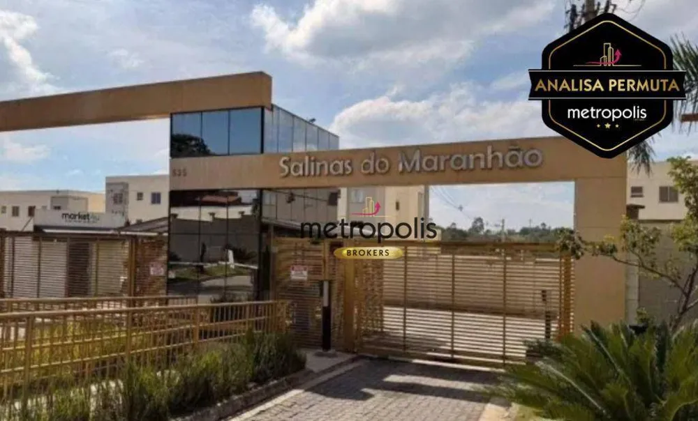 Apartamento, 2 quartos, 40 m² - Foto 3