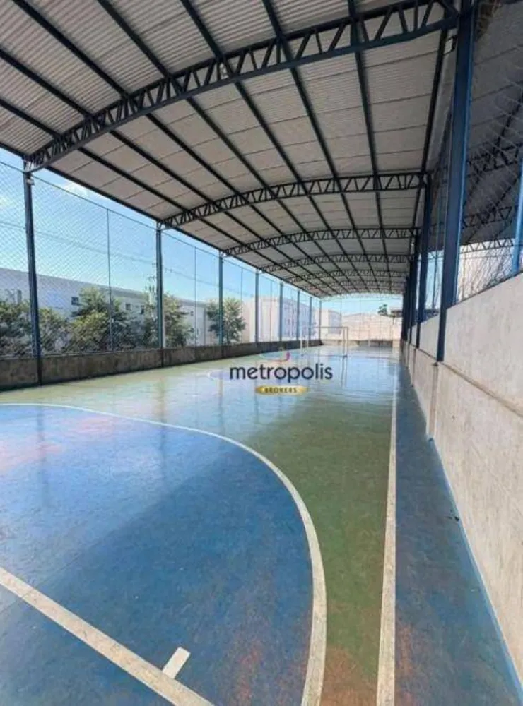Apartamento, 2 quartos, 40 m² - Foto 8