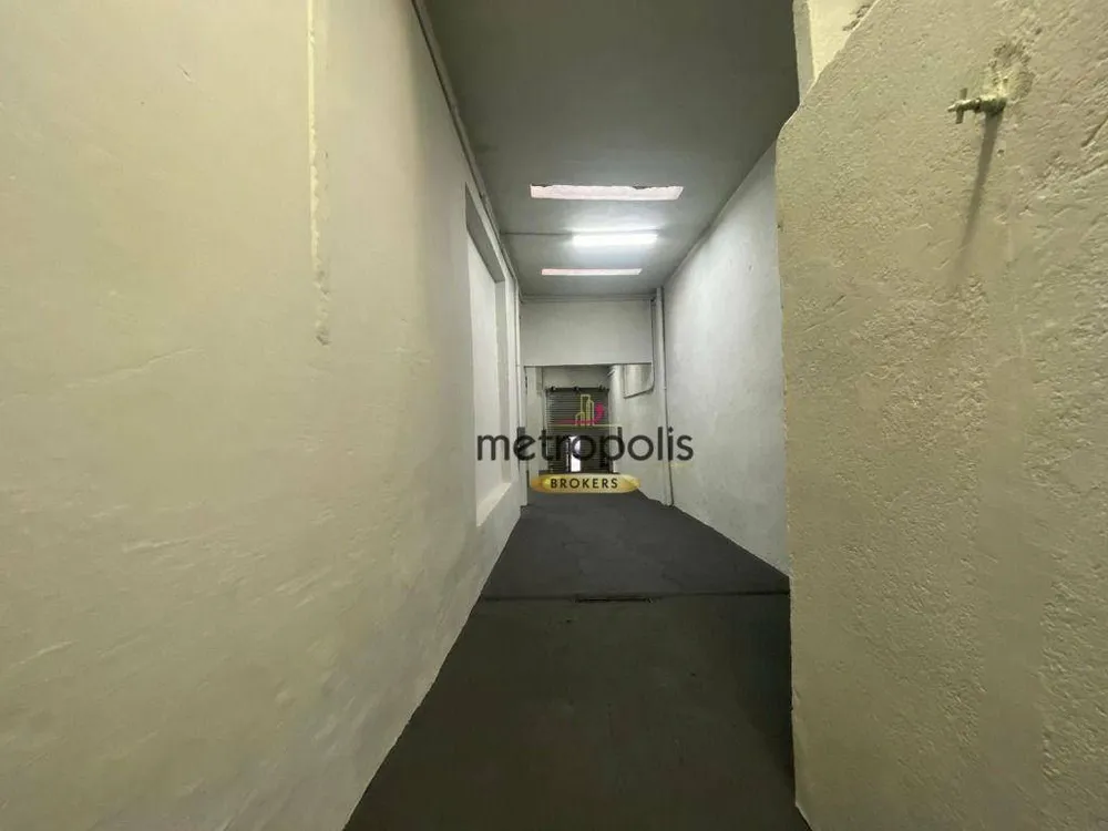 Depósito-Galpão, 517 m² - Foto 12