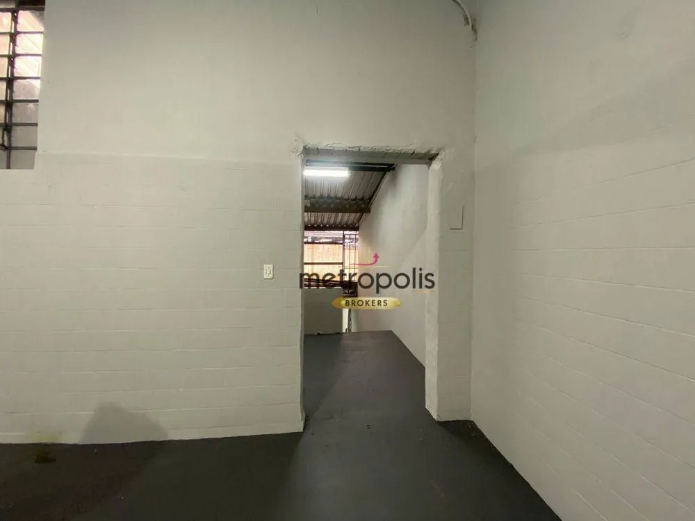 Depósito-Galpão, 517 m² - Foto 8