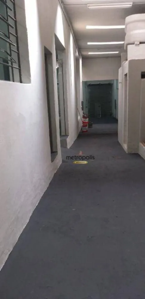 Depósito-Galpão, 517 m² - Foto 2