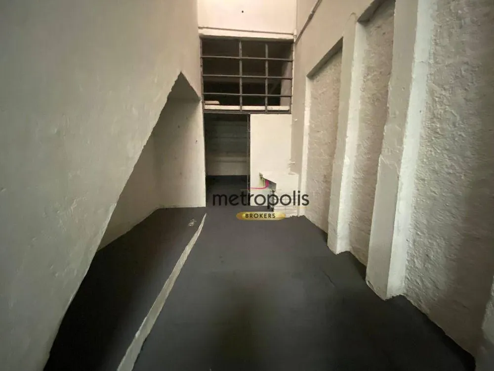 Depósito-Galpão, 517 m² - Foto 11