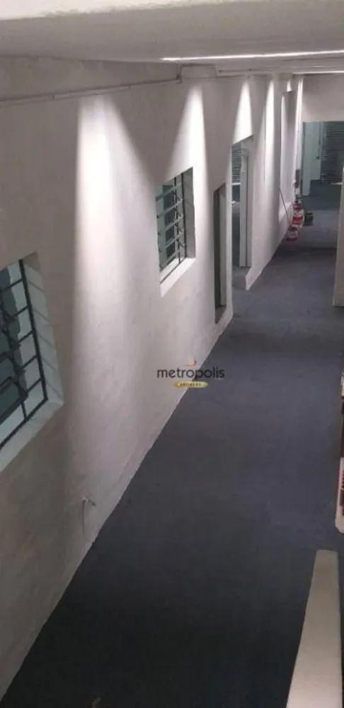 Depósito-Galpão, 517 m² - Foto 3