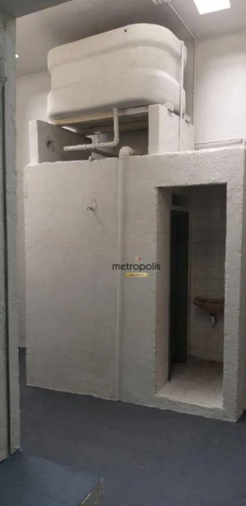 Depósito-Galpão, 517 m² - Foto 6