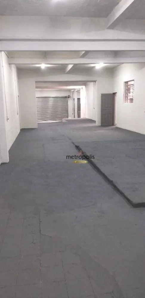 Depósito-Galpão, 517 m² - Foto 5