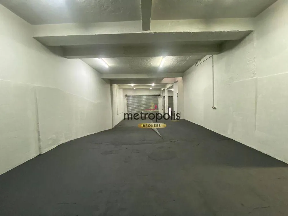 Depósito-Galpão, 517 m² - Foto 10