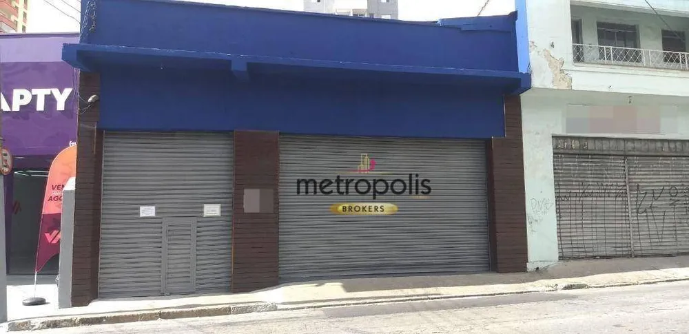 Depósito-Galpão, 517 m² - Foto 7