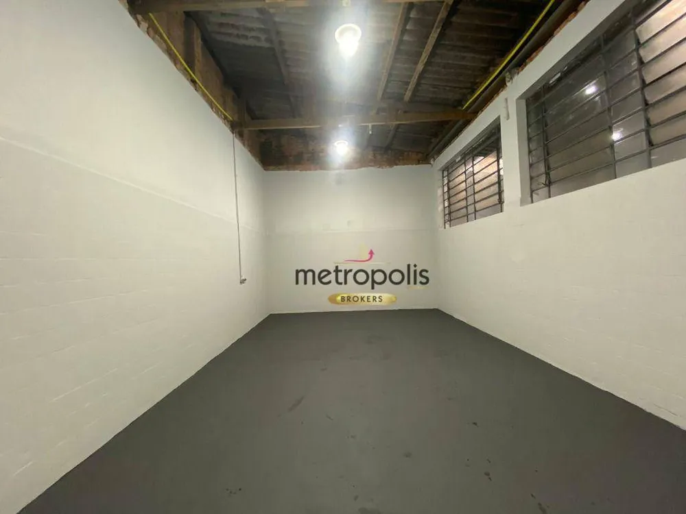 Depósito-Galpão, 517 m² - Foto 9