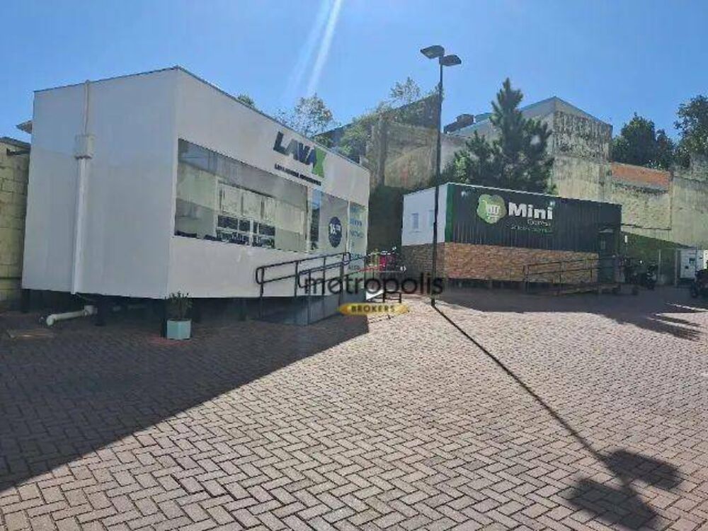 Apartamento à venda e aluguel com 2 quartos, 52m² - Foto 6