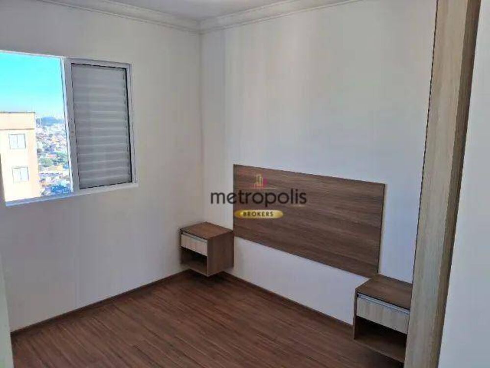 Apartamento à venda e aluguel com 2 quartos, 52m² - Foto 5