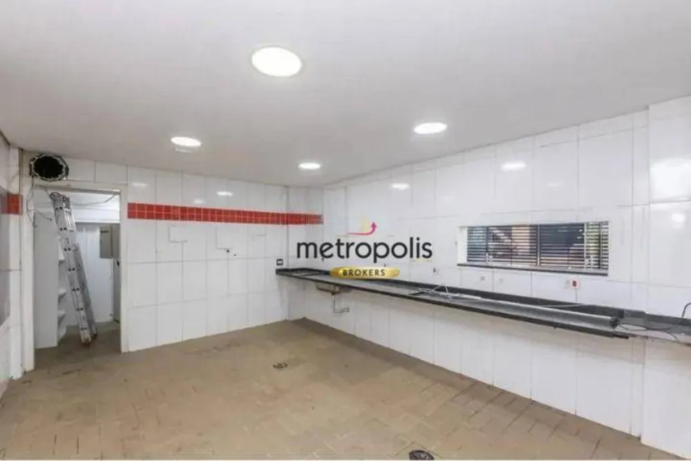 Prédio Inteiro, 305 m² - Foto 2