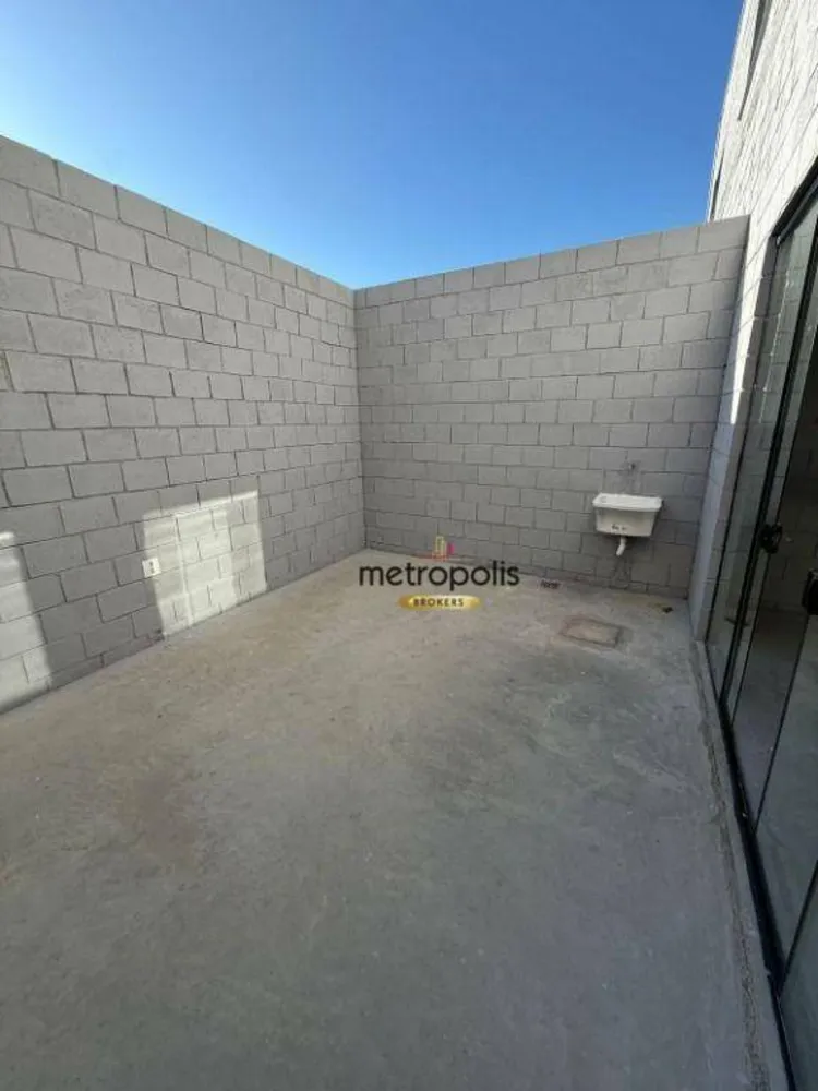Depósito-Galpão, 140 m² - Foto 3