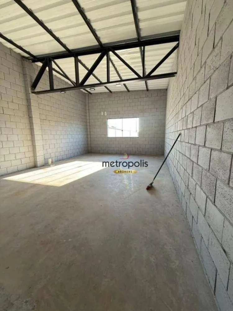 Depósito-Galpão, 140 m² - Foto 5