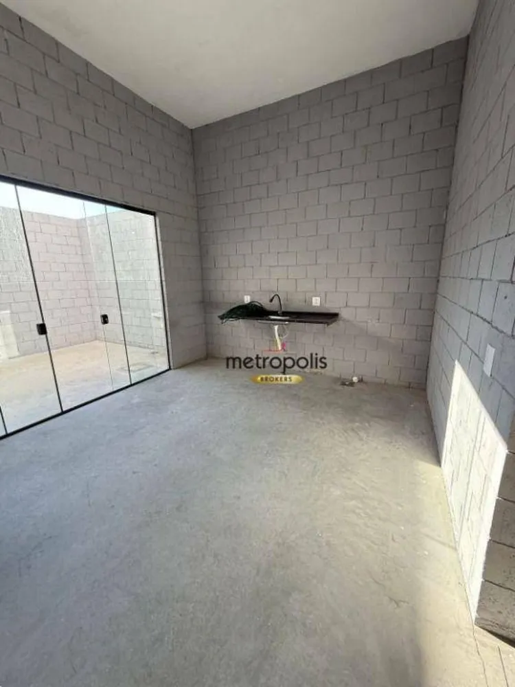 Depósito-Galpão, 140 m² - Foto 8